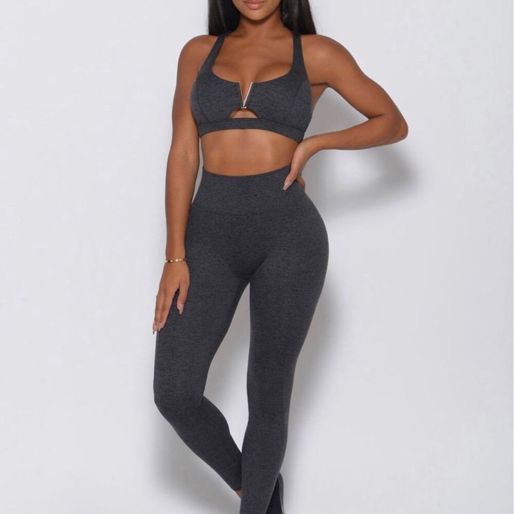 SOLD OUT Bombshell Sportswear Victory leggings size Small High Waist